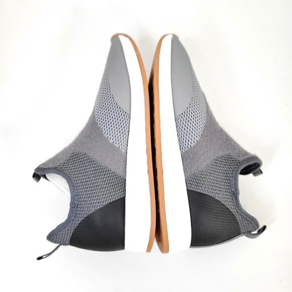 JSLIDES Multi Knit Sneakers Grey | 6 - Picture 9 of 15